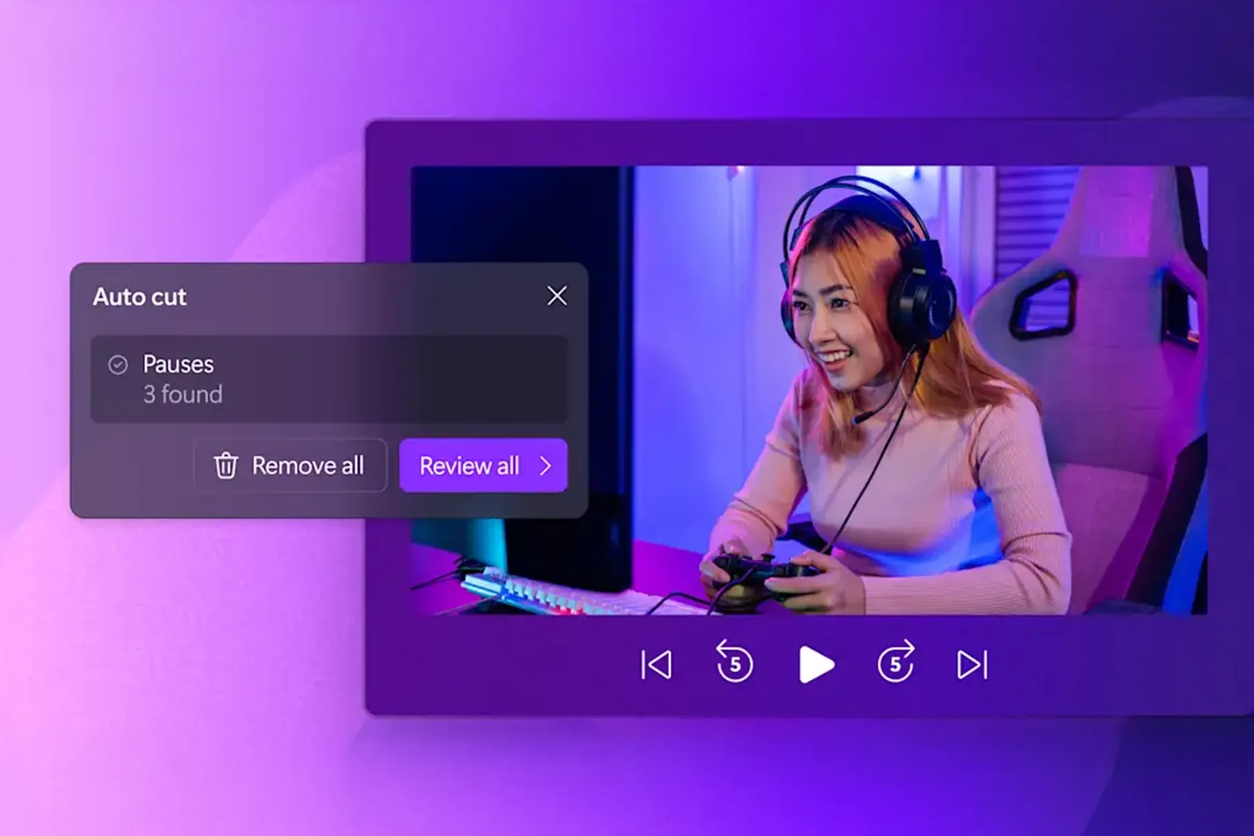 Clipchamp Review – A User-Friendly Video Editor with Smart AI Tools