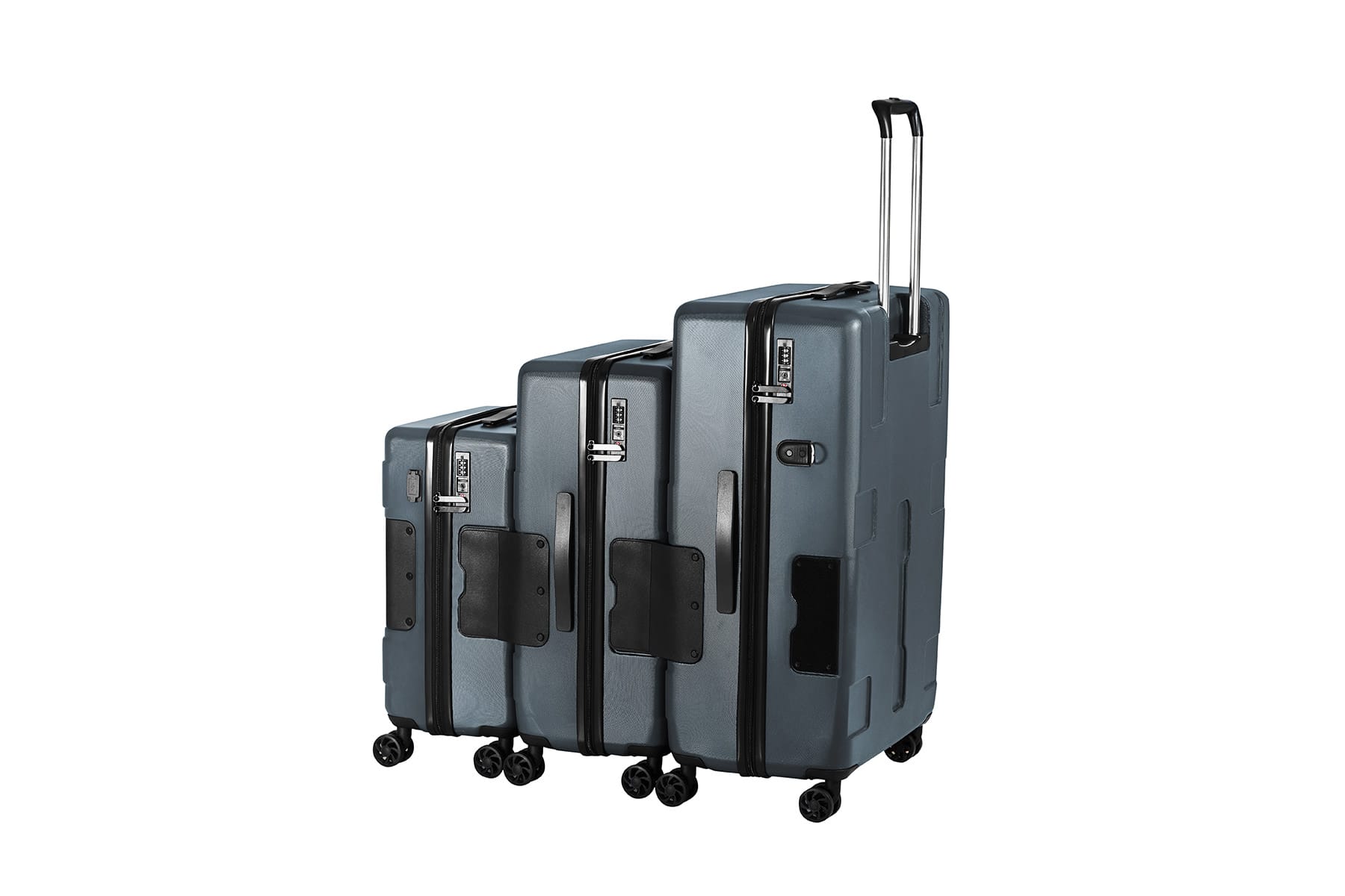 TACH luggage review 2025 – Discover the award-winning connectable luggage system. Travel smarter with durable, TSA-approved, stress-free suitcases.