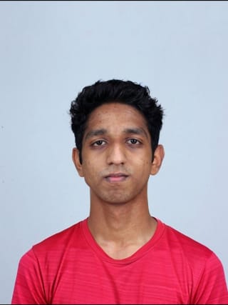 Nandakumar