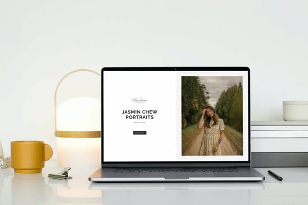 Pixieset photography platform – Get $20 off your first bill for stunning portfolios and client galleries.