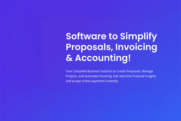 InvoiceCrowd invoicing software – Free for small businesses and freelancers, plus $20 off subscription